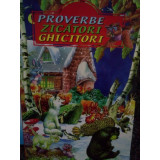 Al. Andrei - Proverbe, zicatori, ghicitori