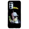 Husa compatibila cu Oppo A5 (2020) model Bender Futurama, Silicon, TPU, Viceversa