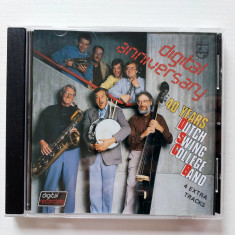 #CD: Dutch Swing College Band* – Digital Anniversary (40 Years), Jazz, Dixieland