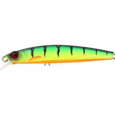 Vobler Illex Battle Minnow 80F, Culoare MT, 8cm, 6.3g