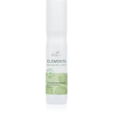 Wella Professionals Elements Renewing balsam (nu necesita clatire) pentru un par stralucitor si catifelat 150 ml