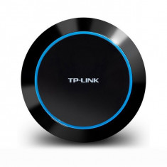 Incarcator USB TP-Link UP540 40W (5 porturi) Negru foto