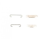 Buton (Key) iPhone 14 Pro Max, On/Off + Volume Key with iron Hook (Min. 5 buc.)