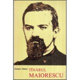 Domnica Filimon - Tanarul Maiorescu - 118807