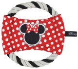 Jucarie de ros pentru caini - Minnie Mouse | Cerda