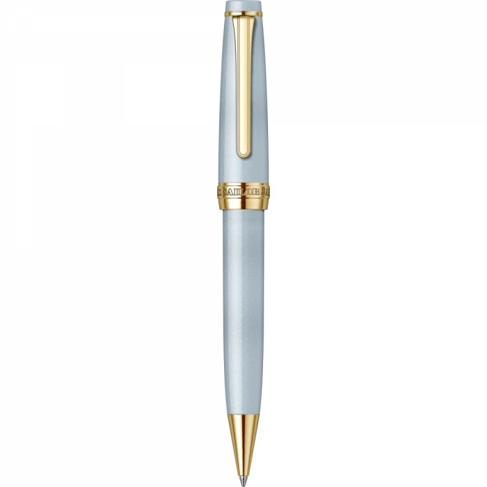 Pix Sailor Regular Size Crane Blue