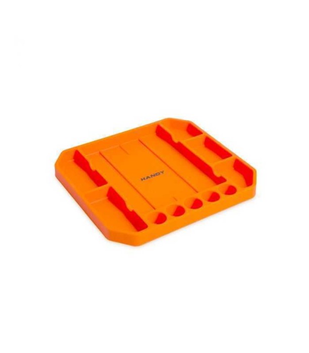 Tava cauciuc pentru unelte 26x23.5x2.5cm HANDY