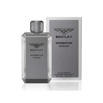 Bentley Momentum Intense EDP 100 ml foto