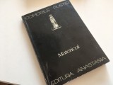MATERICUL.CUVINTE FOLOSITOARE PENTRU MAICI. COLECTIA &rdquo;COMORILE PUSTIEI&rdquo;- 5