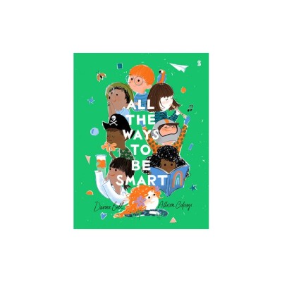 All the Ways to Be Smart foto