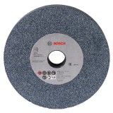 Bosch 2608600111 - Disc abraziv polizor de banc 200x32x25 mm granulatie 36