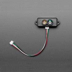 Modul senzor de distan&amp;amp;#355;a cu infraro&amp;amp;#x219;u Time of Flight TFmini Adafruit foto