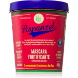 Lola Cosmetics Rapunzel M&aacute;scara masca pentru &icirc;ntărirea și creșterea părului 450 g