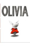 Olivia - Ian Falconer