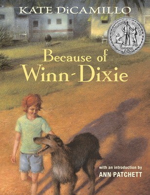 Because of Winn-Dixie Anniversary Edition foto