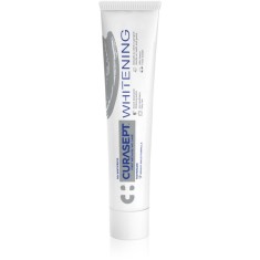 Curasept Whitening pasta de dinti pentru albire 75 ml