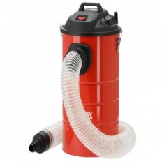 Extractor praf, rumegus profesional , 1200W, 55 l, cu furtun flexibil 100mm