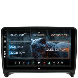 Cumpara ieftin Navigatie Audi TT, Android 12, P-Octacore 2GB RAM + 32GB ROM, 9 Inch - AD-BGP9002+AD-BGRKIT426