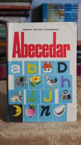 Abecedar (1986)
