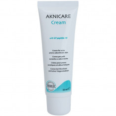 Synchroline Aknicare crema anti-acnee si pentru dermatita seboreică 50 ml