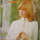 Vinil LP &quot;Japan Press&quot; Various &lrm;&ndash; Worlds Top Hits (NM)