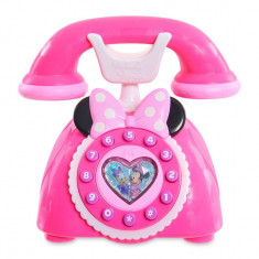 Telefon Minnie Mouse foto