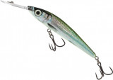 Vobler Salmo Rattlin Sting Deep Runner Floating RS9DR, culoare HB, 9cm, 11g