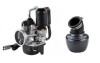 Carburator Sport TMMP + Filtru Aer Scuter Gilera DNA 80cc