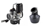 Carburator Sport TMMP + Filtru Aer Scuter Gilera DNA 80cc