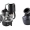Carburator + Filtru Sport Scuter Gilera DNA 80cc