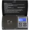 Mini cantar electronic de buzunar pentru bijuterii, precizier 0.01g cu afisaj LCD