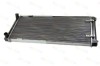 Radiator, racire motor SEAT TOLEDO I (1L) (1991 - 1999) THERMOTEC D7W028TT