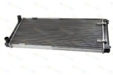 Radiator, racire motor SEAT TOLEDO I (1L) (1991 - 1999) THERMOTEC D7W028TT