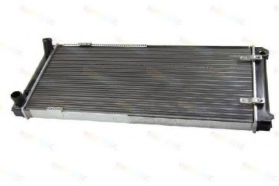 Radiator, racire motor SEAT TOLEDO I (1L) (1991 - 1999) THERMOTEC D7W028TT foto