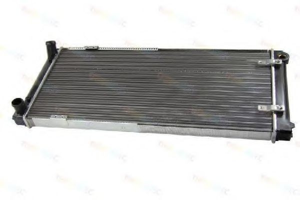 Radiator, racire motor SEAT TOLEDO I (1L) (1991 - 1999) THERMOTEC D7W028TT