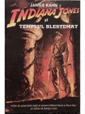 James Kahn - Indiana Jones si templul blestemat (Editia: 1993)