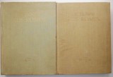 Dictionar Rus-Roman (2 Volume) - Putin Uzat - Carte de Anticariat