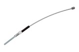 Cablu frana de mana OPEL CORSA C (X01) (2000 - 2009) MAXGEAR 32-0541