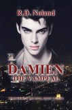 Damien The Vampeal