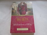 ANNE BOLEYN - IUBIRILE LUI HENRIC AL VIII-LEA