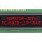 Afişaj LCD alfanumeric VA Negative 16x2 80x36x13,2mm LED RAYSTAR OPTRONICS
