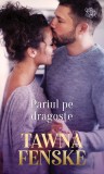 Pariul pe dragoste, Litera