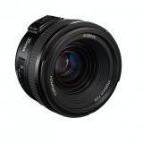 Cumpara ieftin Yongnuo YN 35mm f2 pentru Nikon DESIGILAT
