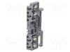 Conector montaj pe șină WS2.5-QU-LD-01P-11 Degson Electronics
