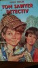 Tom Sawyer detectiv Mark Twain 2000