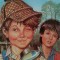Tom Sawyer detectiv Mark Twain 2000