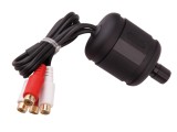 Remote RCA gain level control ACV 30.5000-40