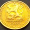 Moneda 20 HALERU - RS CEHOSLOVACIA, anul 1984 * cod 2010 B