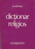 Dictionar religios