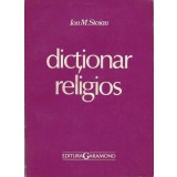 Dictionar religios